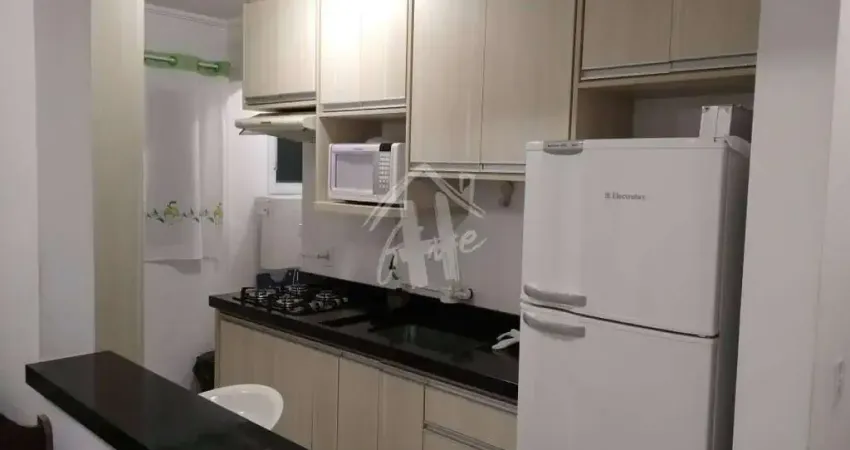 Apartamento à venda de 54m, parque residencial jundiaí, jundiai - sp