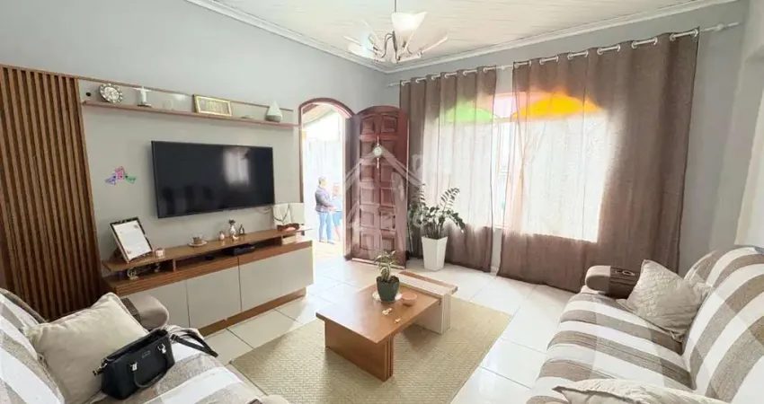 Casa a venda com 200m2 localizada no bairro jardim planalto em jundiaí-sp