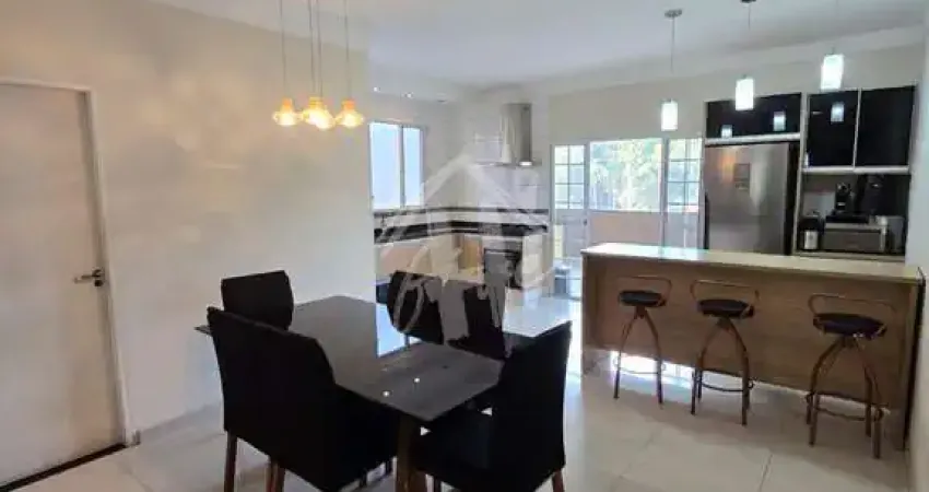 Casa a venda localizado no bairro serra dos cristais , varzea paulista com 213m