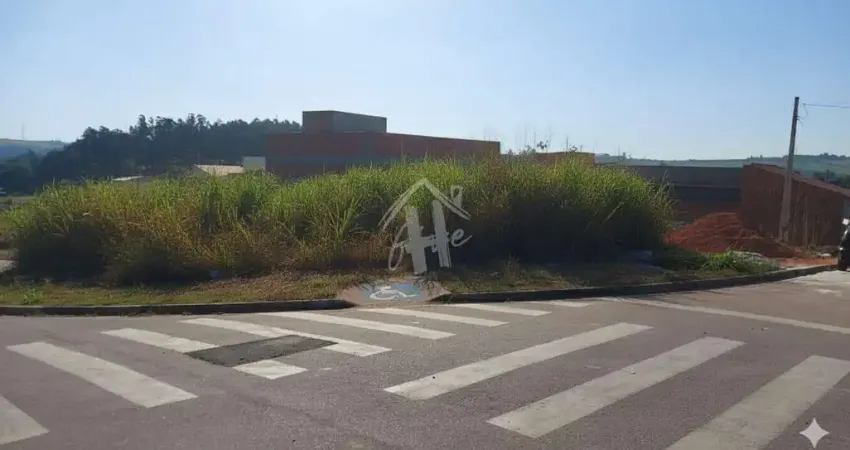 Terreno à venda com 307m2 bairro jardim das angélicas - cidade de itupeva -sp