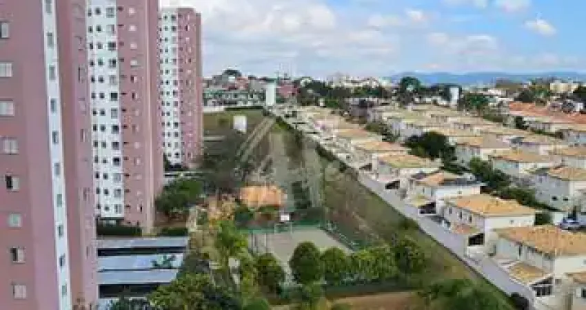 Apartamento com 2 quartos à venda no Colônia, Jundiaí 