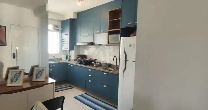 Apartamento de 47m localizado no condominio la vite toscana, jundiaí - sp