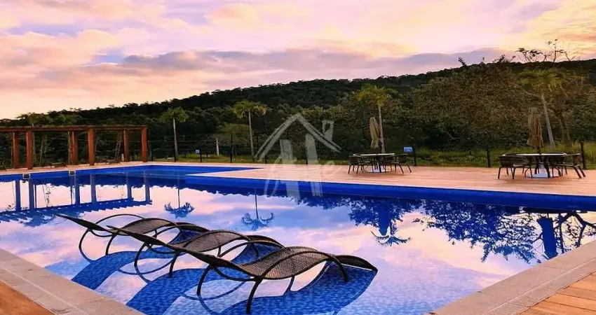 Terreno à venda no Bairro Itapema, Itatiba 