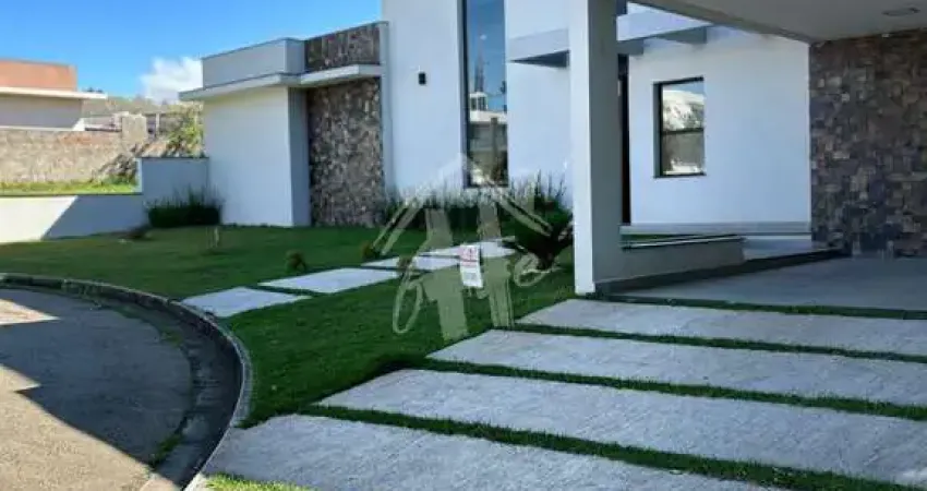 Casa a venda localizada no residencial phytus, cabreuva- sp