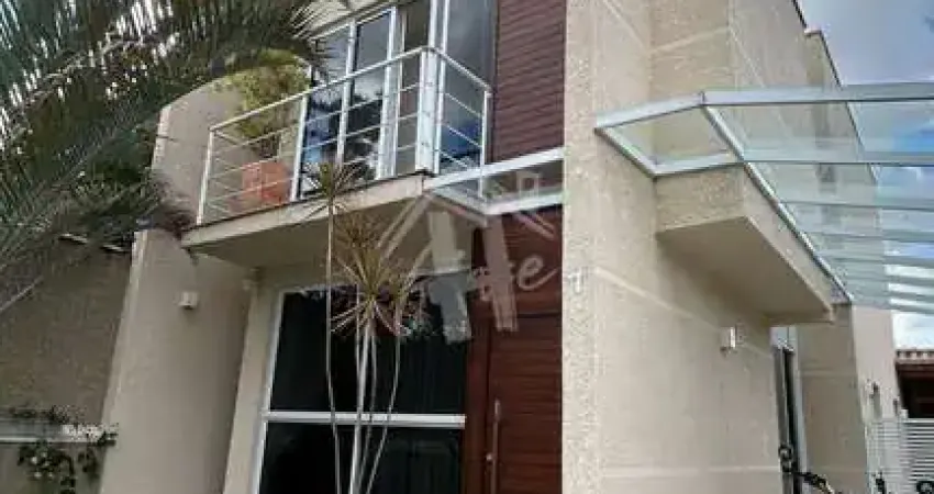 Casa a venda no villaggio di san francesco em medeiros , jundiaí-sp