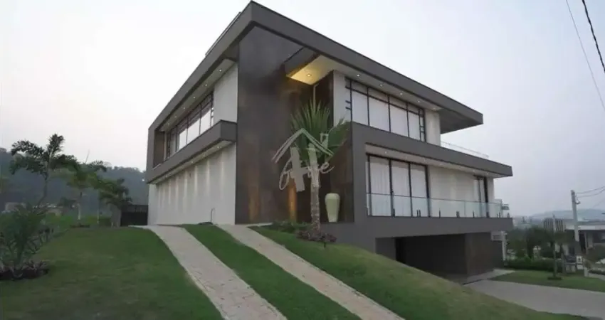 Casa com 4 quartos à venda no Morro Alto, Itupeva