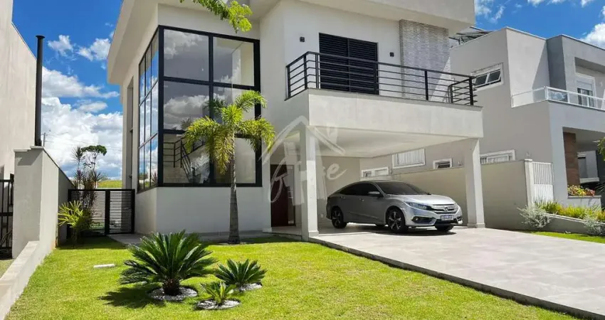 Casa com 3 quartos à venda no Mina, Itupeva 