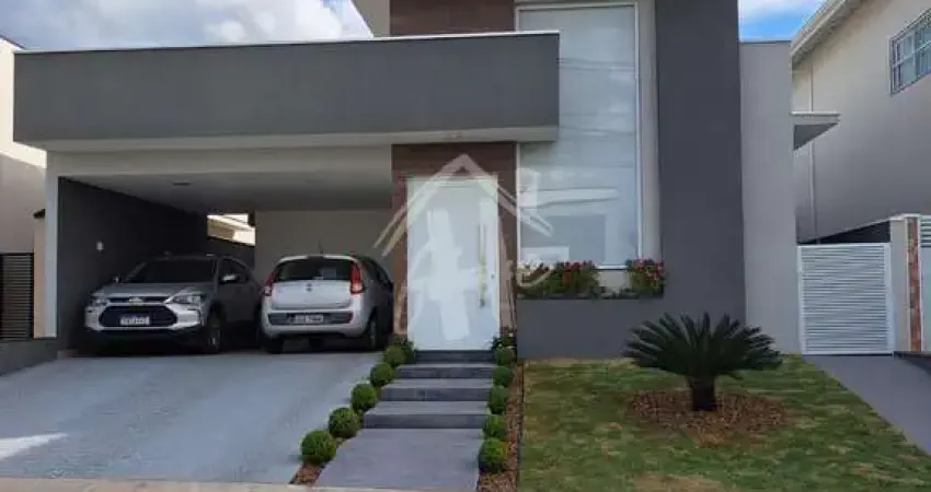 Casa com 3 quartos à venda no São Venâncio, Itupeva