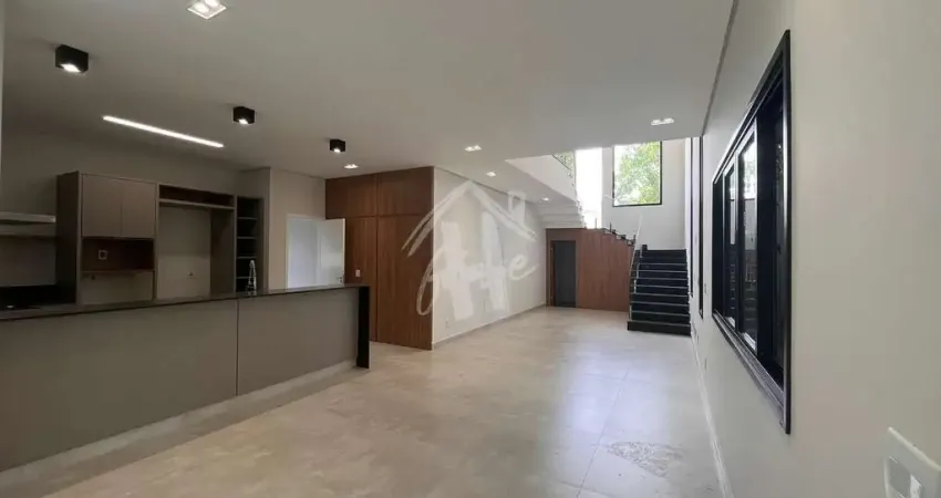 Casa com 3 suítes para venda ou locação, no residencial ibiaram 1 em itupeva  sp