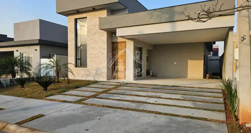 Casa a venda localizado no gran ville são venâncio com 163m  localizado em itupeva-sp