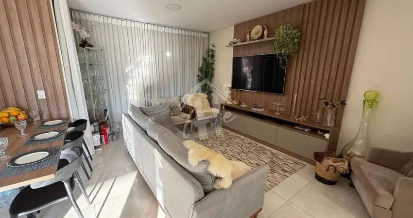 Casa com 2 quartos à venda no Jardim Primavera, Itupeva 