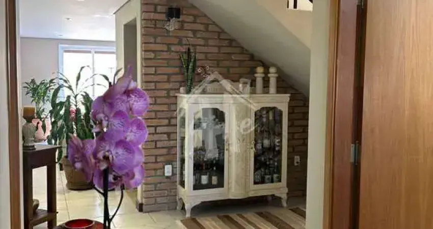 Casa com 6 dormitórios à venda, jardim samambaia, jundiai - sp