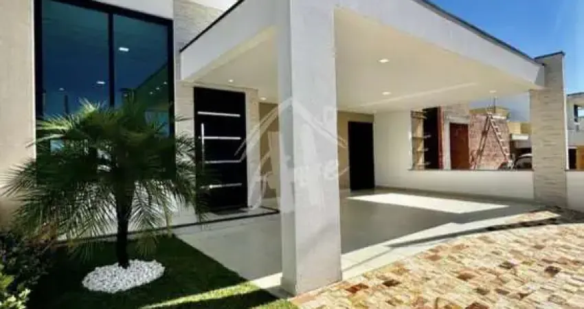 Casa com 2 quartos à venda no Jacaré, Cabreúva 