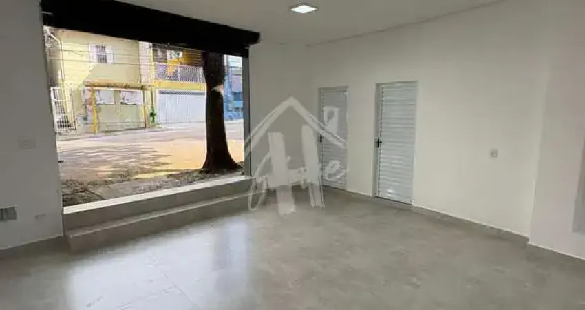 Salão para locação localizada no bairro retiro com 70m  - jundiaí sp