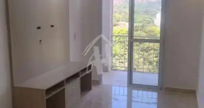 Apartamento com 2 dormitórios à venda, bairro das brotas, itatiba - sp