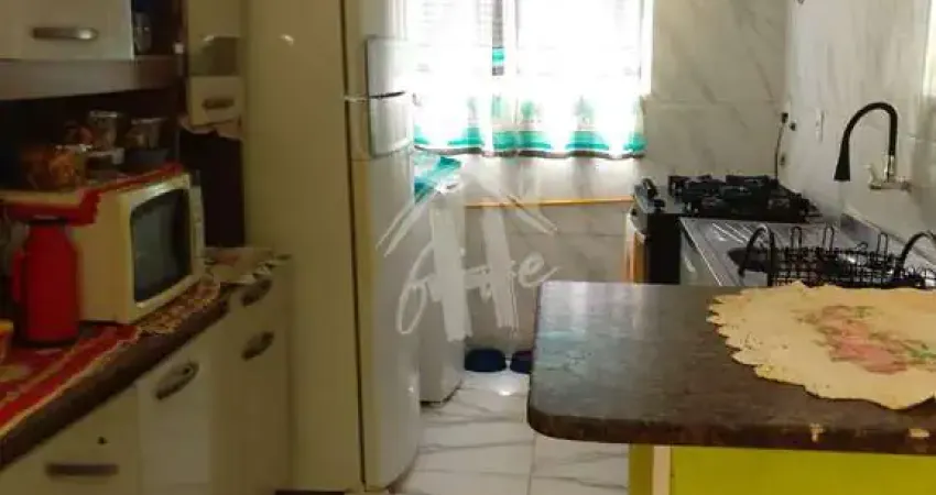 Apartamento com 2 dormitórios à venda, jardim tamoio, jundiai - sp