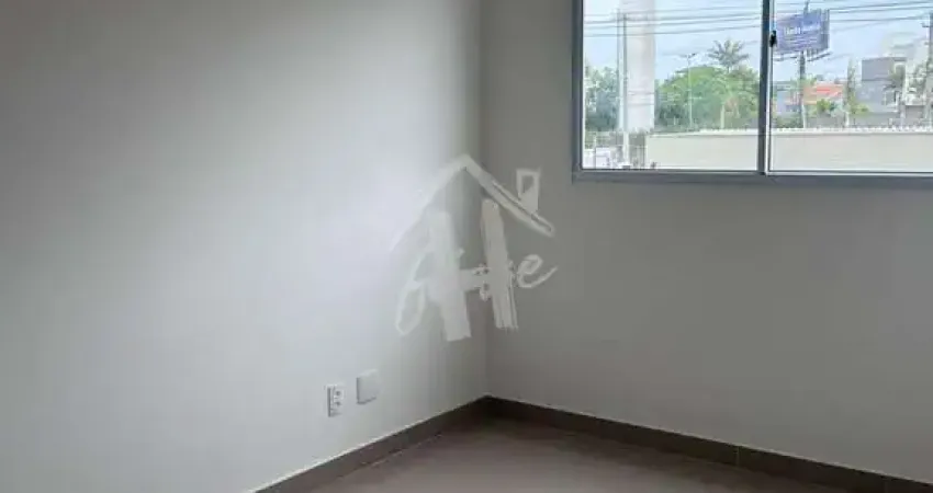 Ótimo apartamento com 47m para locação no residencial jardins - jundiaí sp