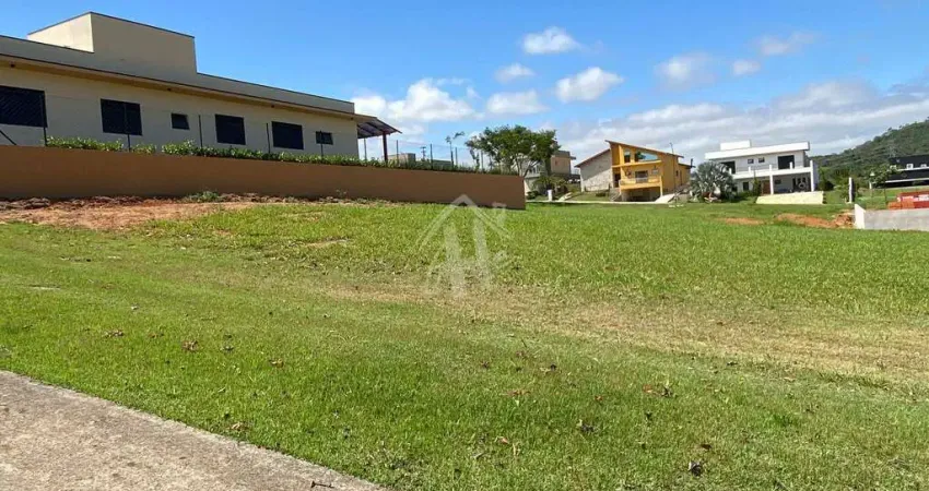 Terreno com 800 m  no condomínio vida real residence country club itupeva - sp