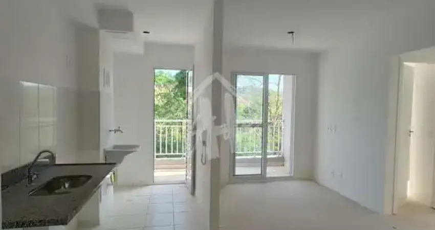 Apartamento de 49m  em localização estratégica próximo de tudo, engenho itatiba