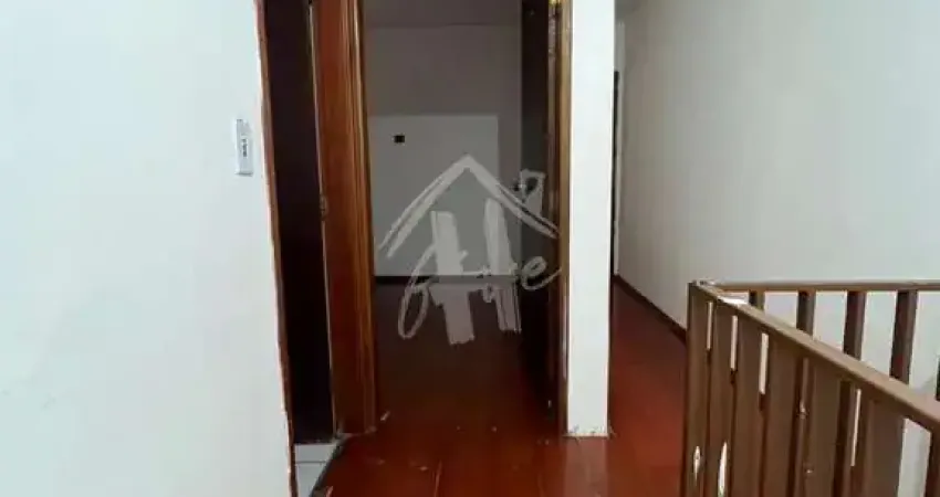 Casa 260m2 com ponto de comércio, duas frentes, em várzea paulista