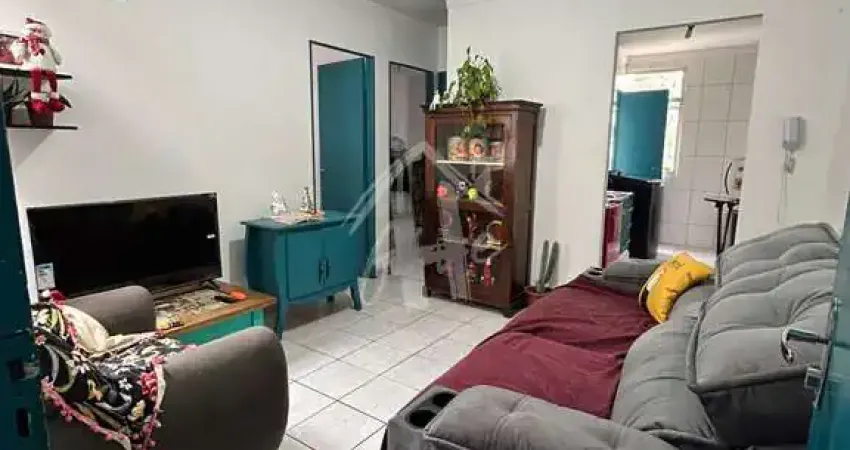 Apartamento a venda 49m residencial anhanguera- jd ana maria, jundiai- sp