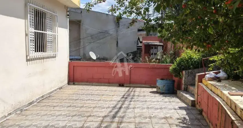 Casa com 6 quartos à venda na Vila Progresso, Jundiaí 