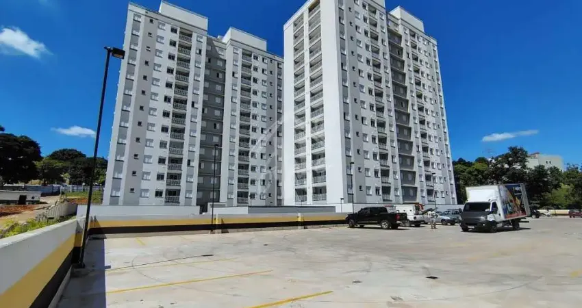 Apartamento a venda no ultimo andar do villa romana em itatiba