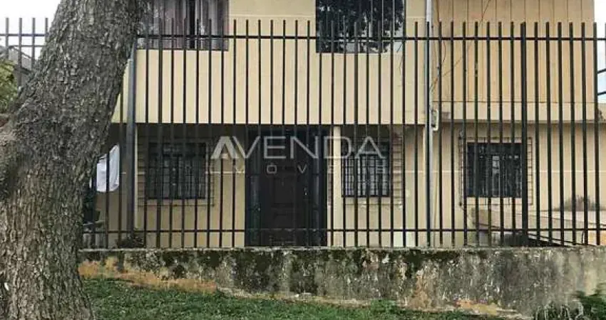 Terreno à venda na Rua Gastão Luiz Cruls, 1.139, Bairro Alto, Curitiba