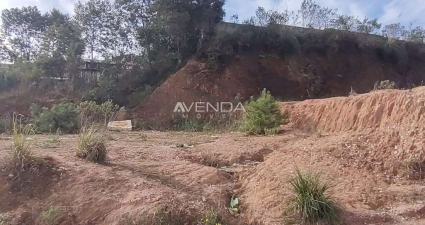 Terreno à venda na Rua Janaína Virgínia Saldanha Machado, 148, Jardim Novos Horizontes, Almirante Tamandaré
