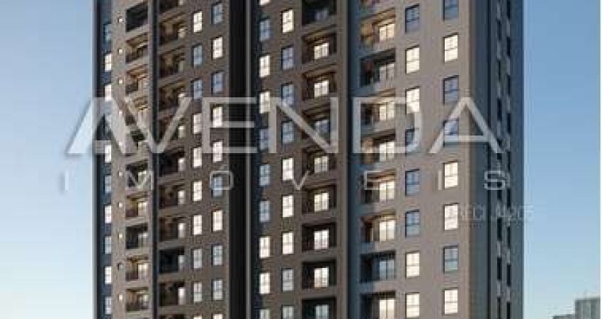 Apartamento com 2 quartos à venda na Rua Brasílio Bacellar Filho, 946, Tingui, Curitiba