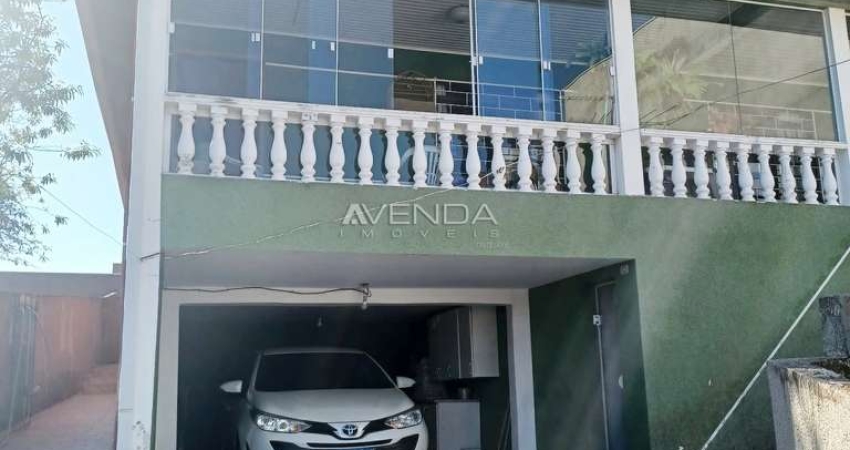 Casa com 3 quartos à venda na Rua Ceará, 531, Campo Pequeno, Colombo