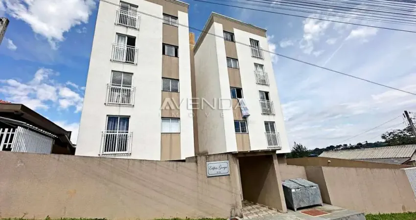 Apartamento com 2 quartos para alugar na Rua Marcos Wosch, 131, Roça Grande, Colombo