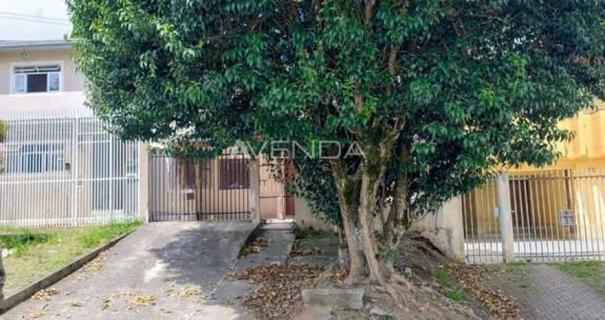 Casa com 2 quartos à venda na Rua Sebastião Alves Ferreira, 951, Bairro Alto, Curitiba