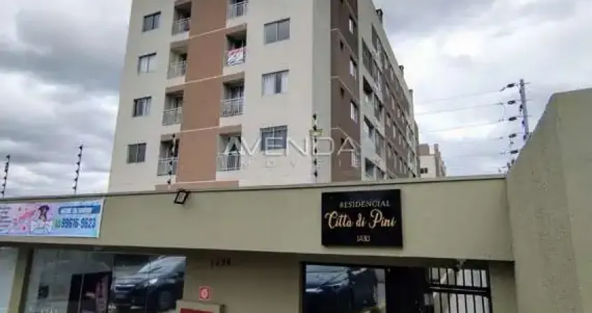 Apartamento com 3 quartos à venda na Estrada da Graciosa, 1430, Jardim Cláudia, Pinhais
