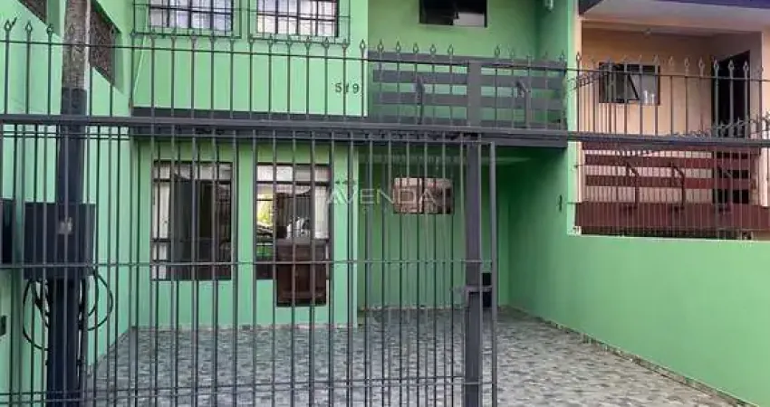 Casa com 3 quartos à venda na Rua Manoel de Souza Ramos, 519, Atuba, Colombo