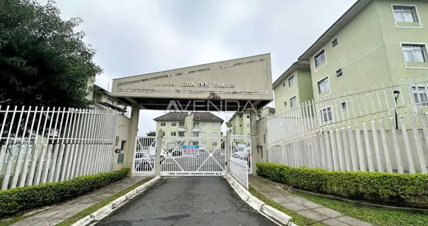 Apartamento com 3 quartos para alugar na Rua José Fernandes Maldonado, 951, 951, Bairro Alto, Curitiba