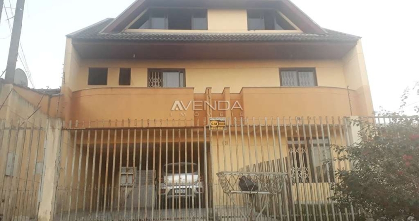 Casa com 6 quartos à venda na Rua Sebastião Alves Ferreira, 951, Bairro Alto, Curitiba