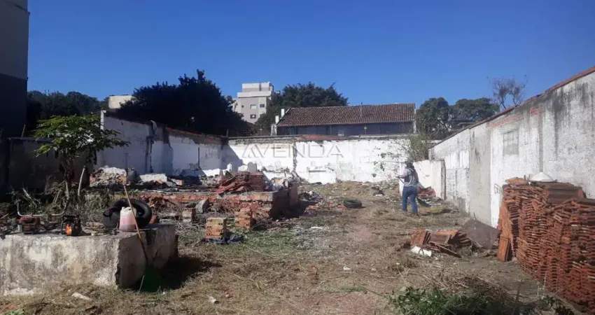 Terreno à venda na Rodovia BR-116, 9901, Jardim das Américas, Curitiba