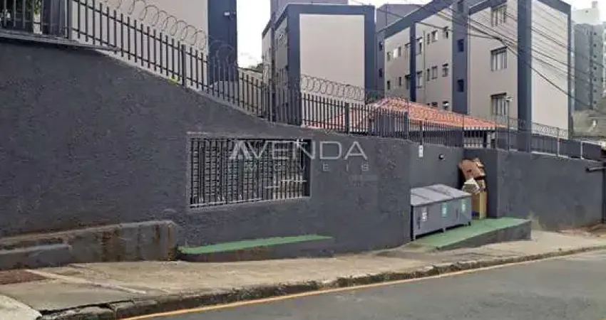 Apartamento com 3 quartos à venda na Rua Lívio Petterle, 30, Atuba, Curitiba