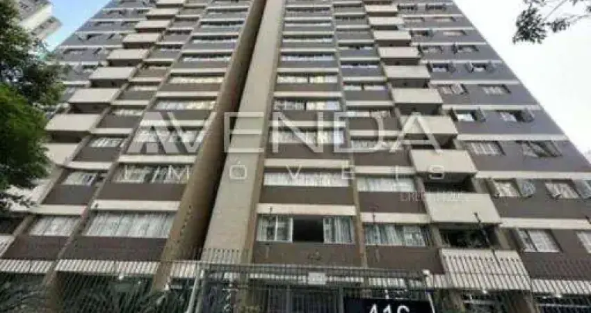 Apartamento com 4 quartos à venda na Rua Pasteur, 416, Água Verde, Curitiba