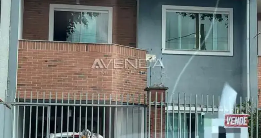 Casa com 3 quartos à venda na Rua Adolfo Sora, 270, Pineville, Pinhais