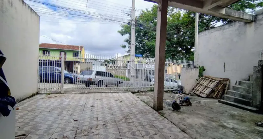 Barracão / Galpão / Depósito à venda na Rua Rio Jaguaribe, 235, Bairro Alto, Curitiba