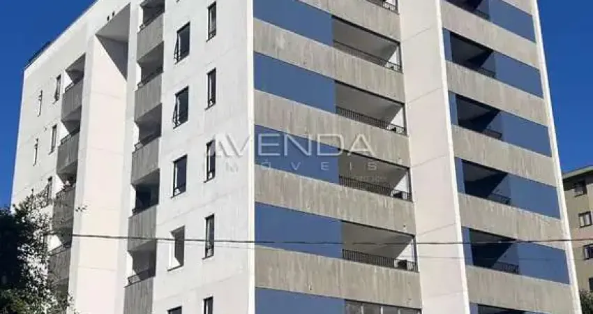 Kitnet / Stúdio à venda na Rua Marechal Trompowski, 298, Bacacheri, Curitiba