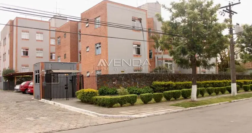 Apartamento com 3 quartos à venda na Rua Coronel José Carvalho de Oliveira, 1720, Uberaba, Curitiba
