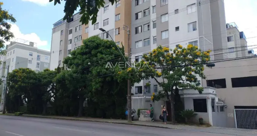 Apartamento com 3 quartos à venda na Rua Marechal Octávio Saldanha Mazza, 6650, Capão Raso, Curitiba