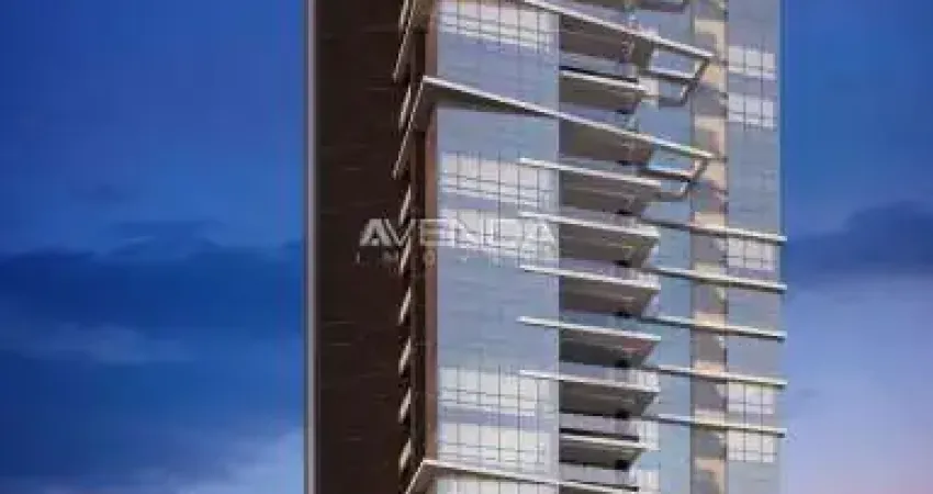 Apartamento com 4 quartos à venda na Rua Deputado Heitor Alencar Furtado, 3050, Campo Comprido, Curitiba