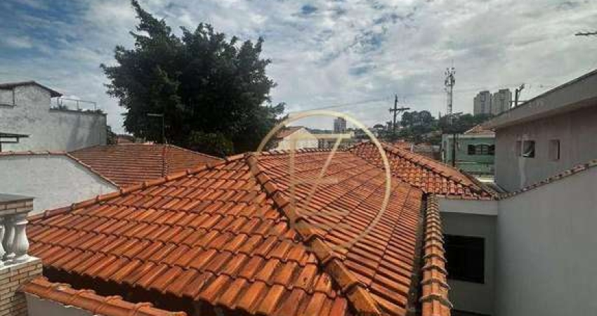 Casa com 3 dormitórios para alugar, 300 m² por R$ 6.588,43/mês - Jardim Aricanduva - São Paulo/SP