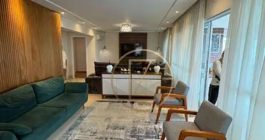 Apartamento com 3 dormitórios, 181 m² - venda por r$ 2.675.000,00 ou aluguel por r$ 16.500,55/mês - jardim anália franco - são paulo/sp