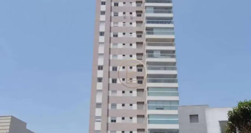 Apartamento Garden com 3 dormitórios, 250 m² - venda por R$ 2.800.000,00 ou aluguel por R$ 11.283,42/mês - Vila Carrão - São Paulo/SP