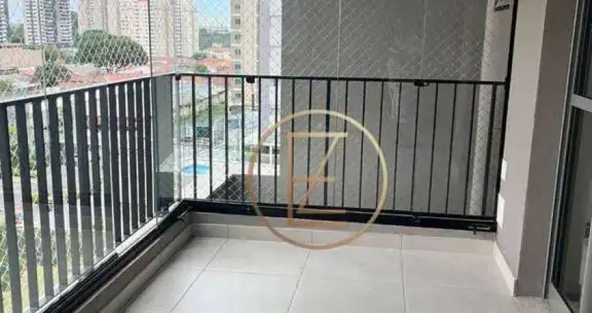 Apartamento com 3 dormitórios, 103 m² - venda por R$ 1.450.000 ou aluguel por R$ 7.155/mês - Tatuapé - São Paulo/SP